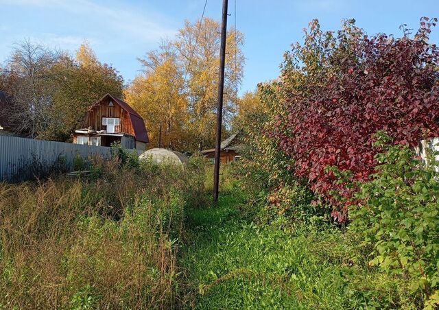 г Нижневартовск снт Погружник Тюменская обл., садово-огородническое некоммерческое товарищество фото