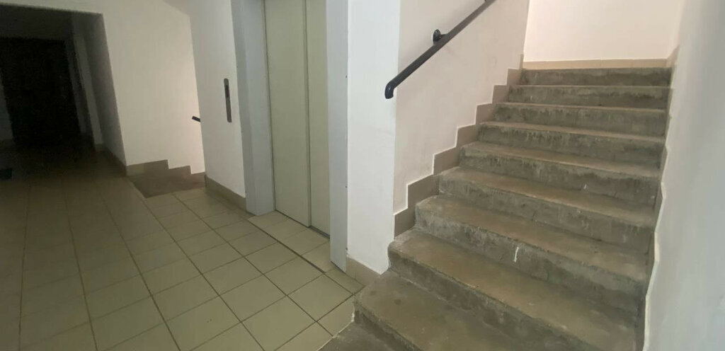 квартира г Абакан ул Торосова 7к/1 фото 12