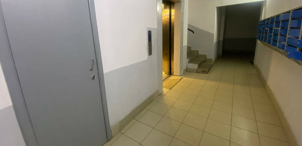 квартира г Абакан ул Торосова 7к/1 фото 15