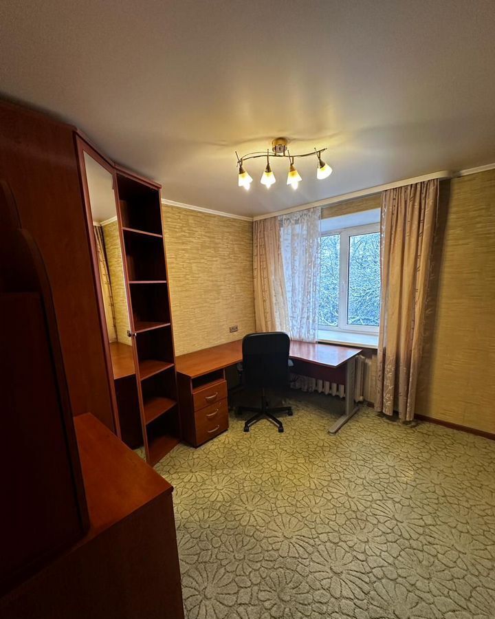 квартира г Уфа р-н Октябрьский пр-кт Октября 70 фото 10