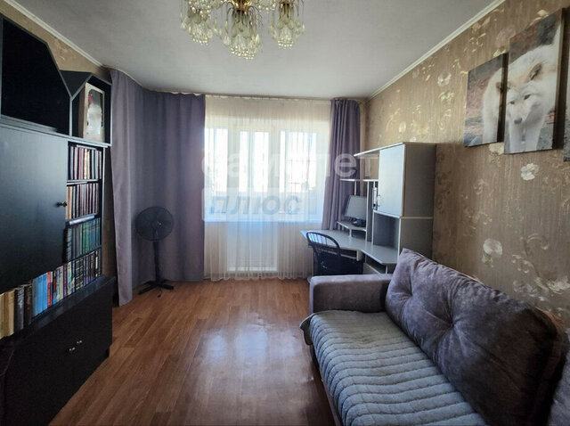 р-н Курчатовский фото