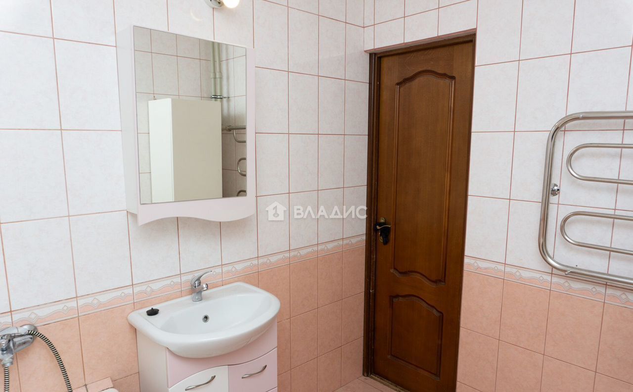 квартира г Петрозаводск р-н Голиковка Голиковка ул Калинина 57а фото 9