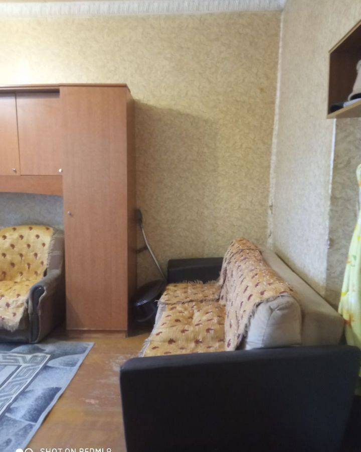 комната г Ярославль р-н Ленинский ул Лермонтова 26 фото 8