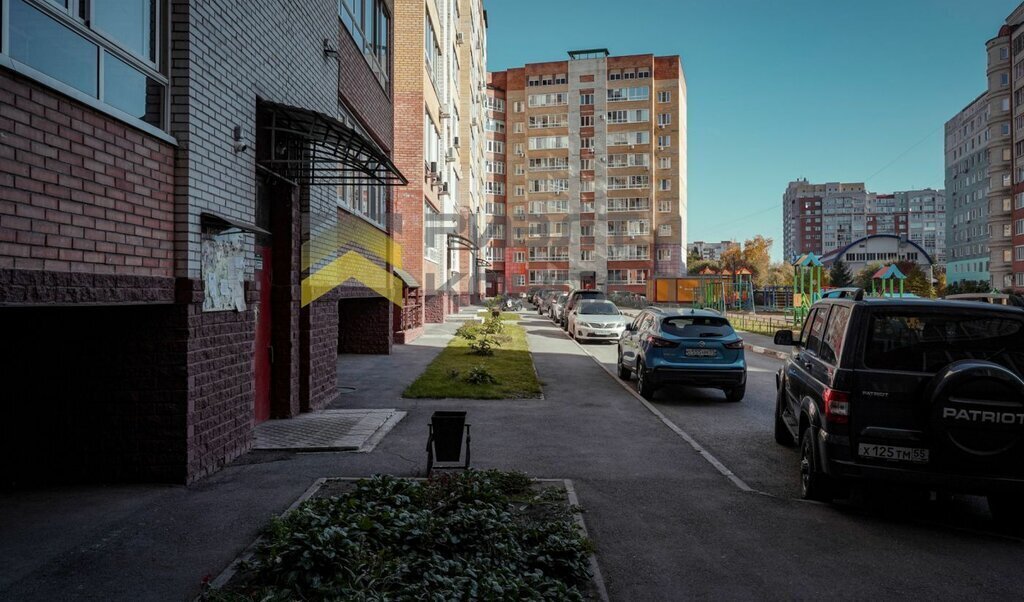 квартира г Омск ул Волховстроя 24 Центральный АО фото 17