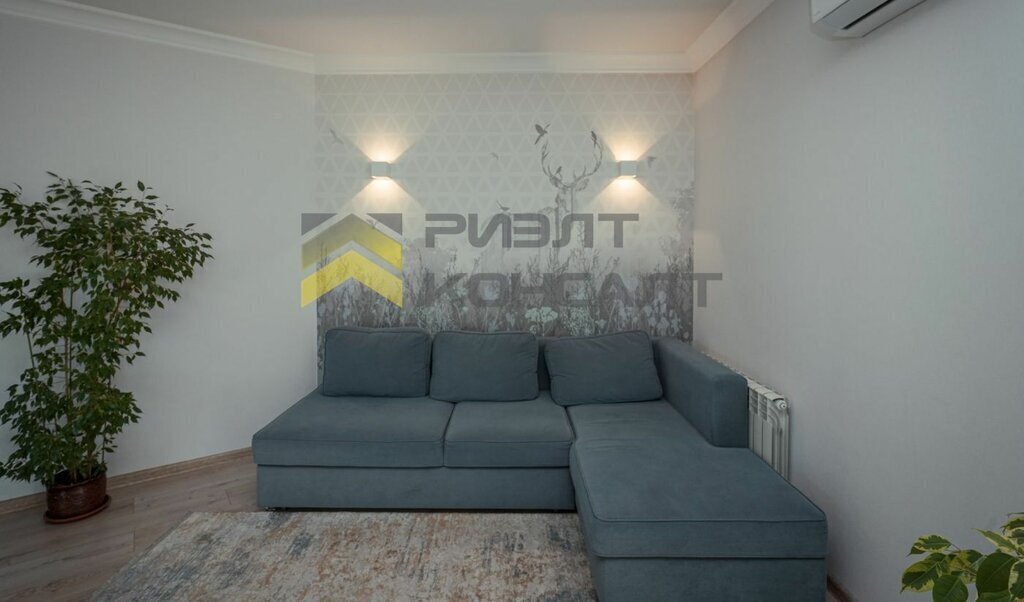 квартира г Омск ул Волховстроя 24 Центральный АО фото 20