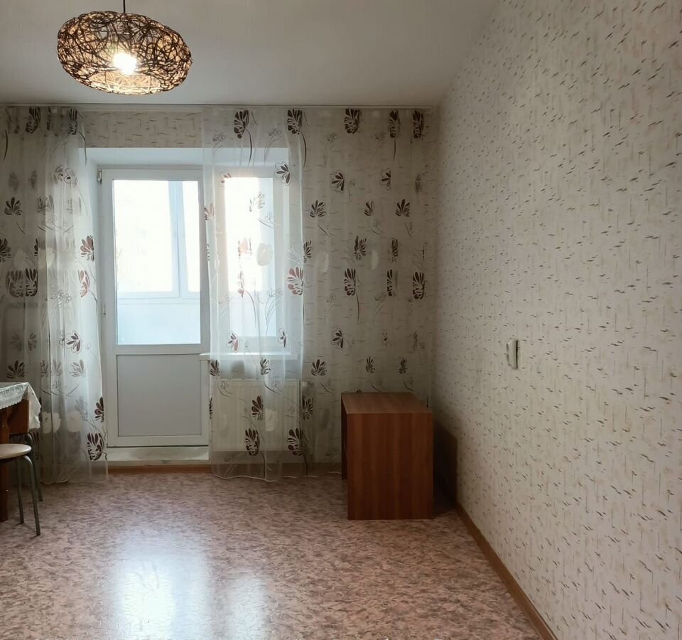 квартира г Уфа р-н Ленинский ул Союзная 37/1 дом по ул. Союзная фото 4