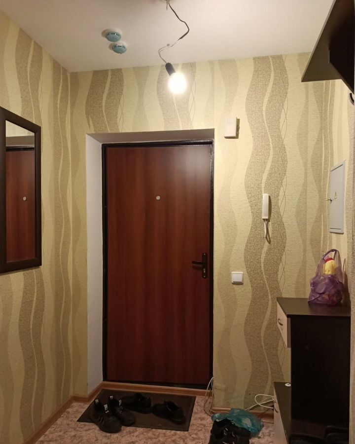 квартира г Уфа р-н Ленинский ул Союзная 37/1 дом по ул. Союзная фото 12