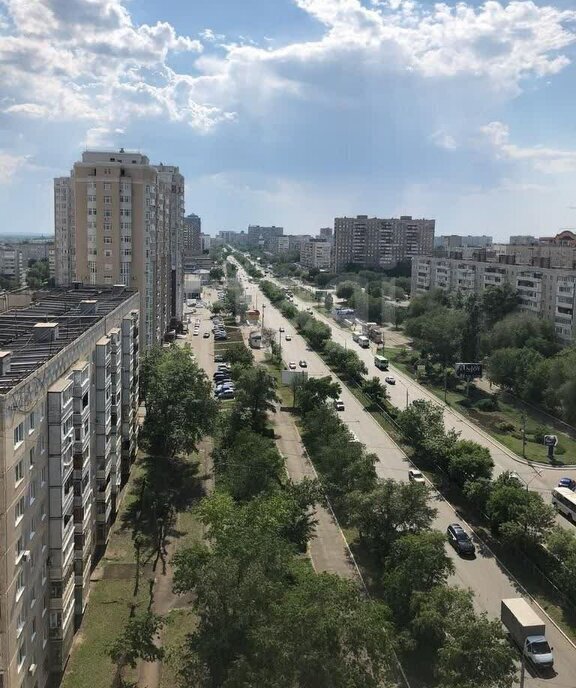 квартира г Оренбург ул Чкалова 53/3 фото 13