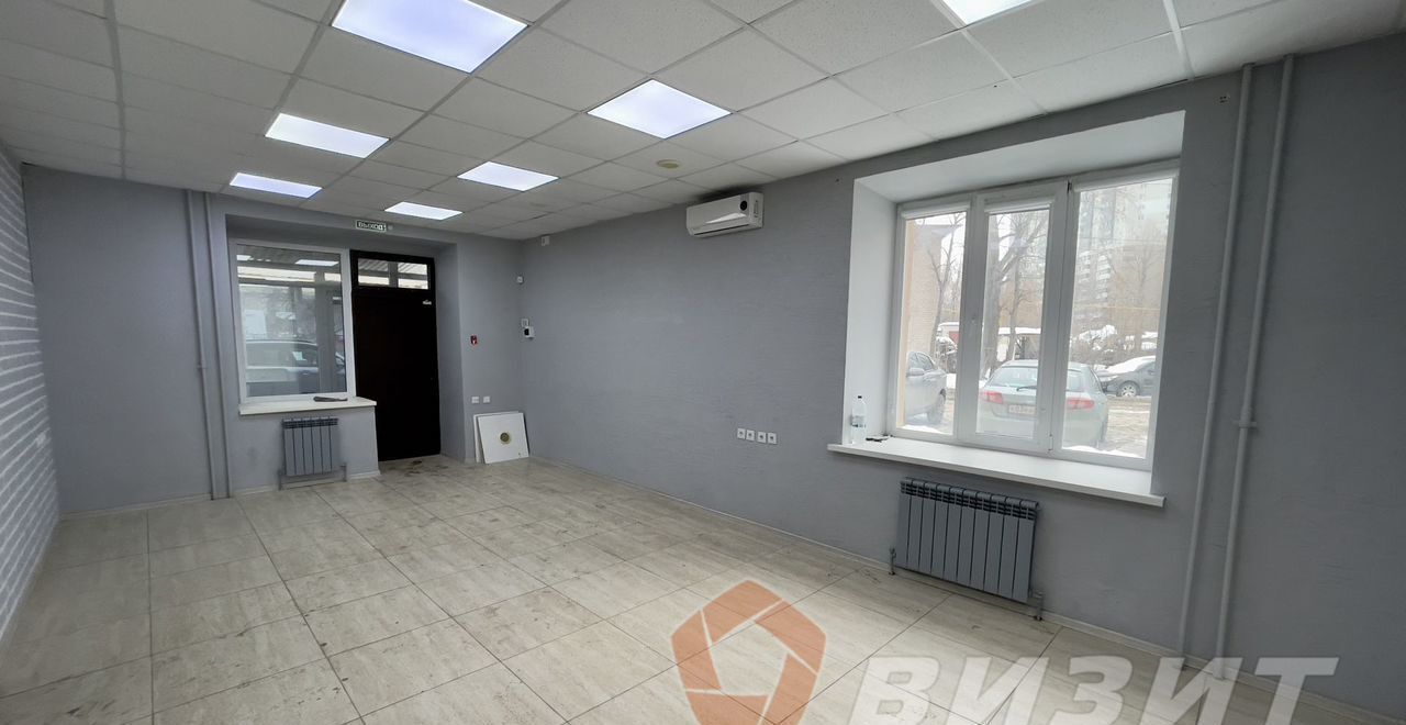 торговое помещение г Самара р-н Октябрьский Спортивная ул Центральная 3 фото 15