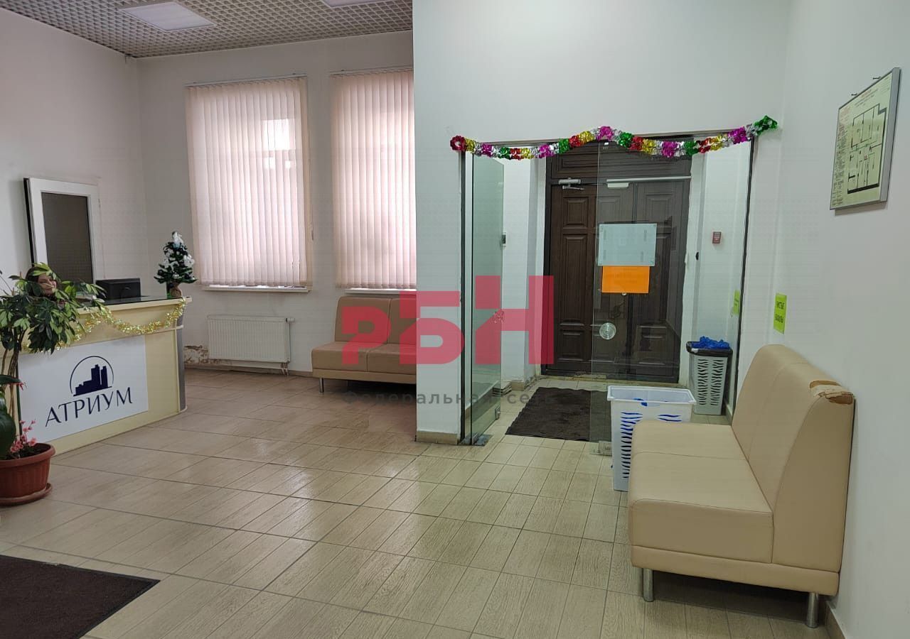 офис г Тюмень р-н Центральный ул Газовиков 33к/1 фото 7