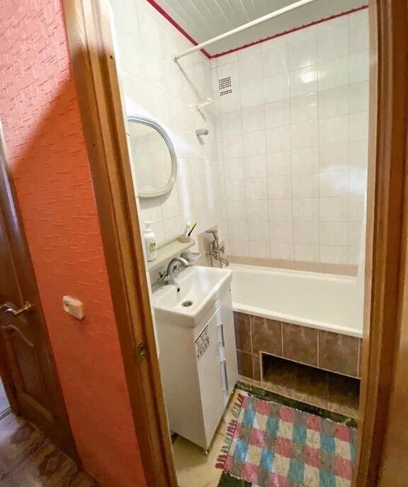 квартира г Каменск-Шахтинский ул Красная 62а фото 14