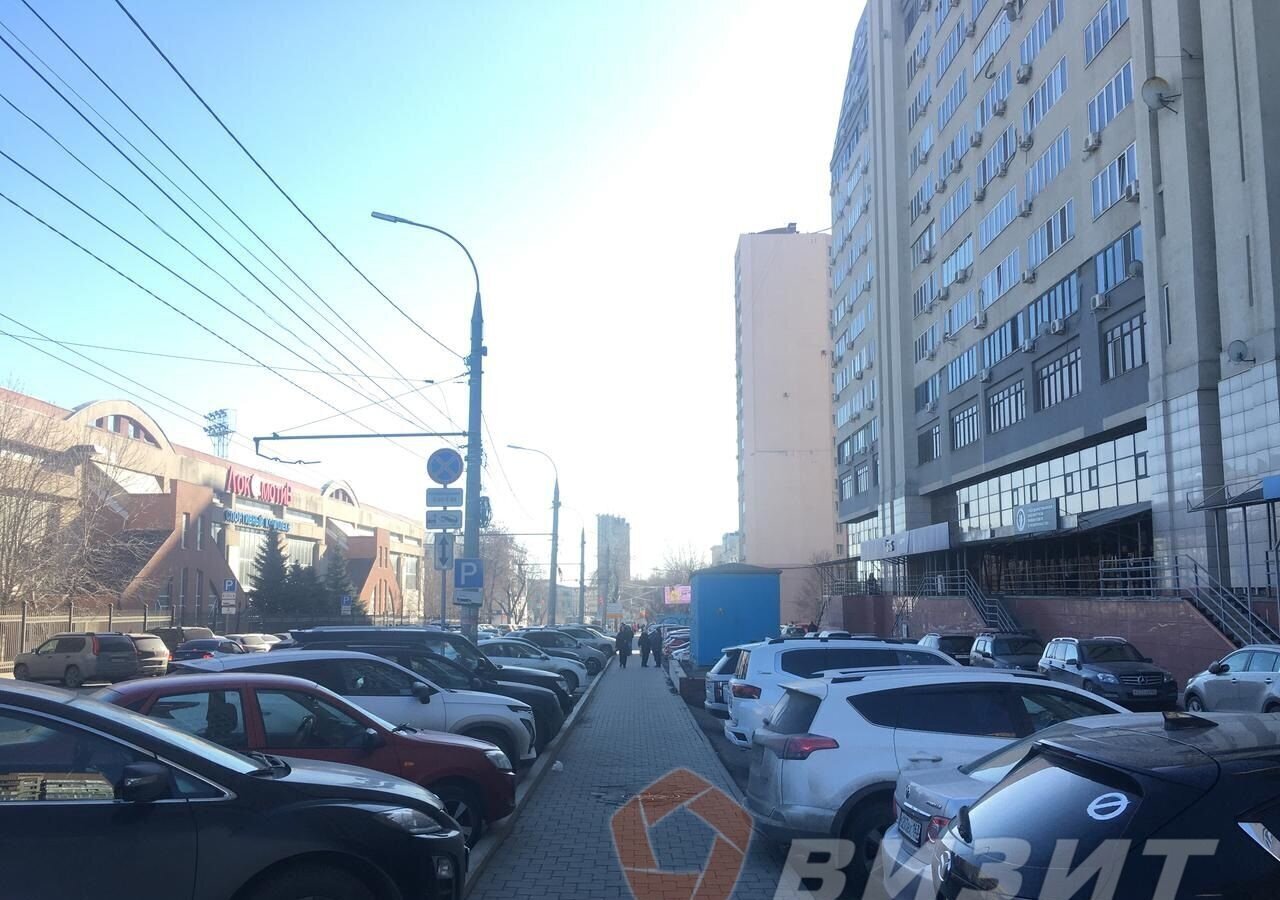 офис г Самара р-н Железнодорожный Алабинская Рабочая ул., 95 фото 18
