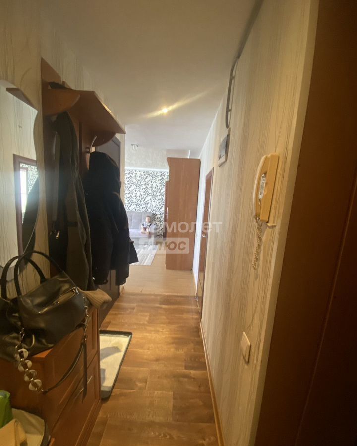 квартира г Каменск-Уральский Синарский ул Карла Маркса 61 фото 7
