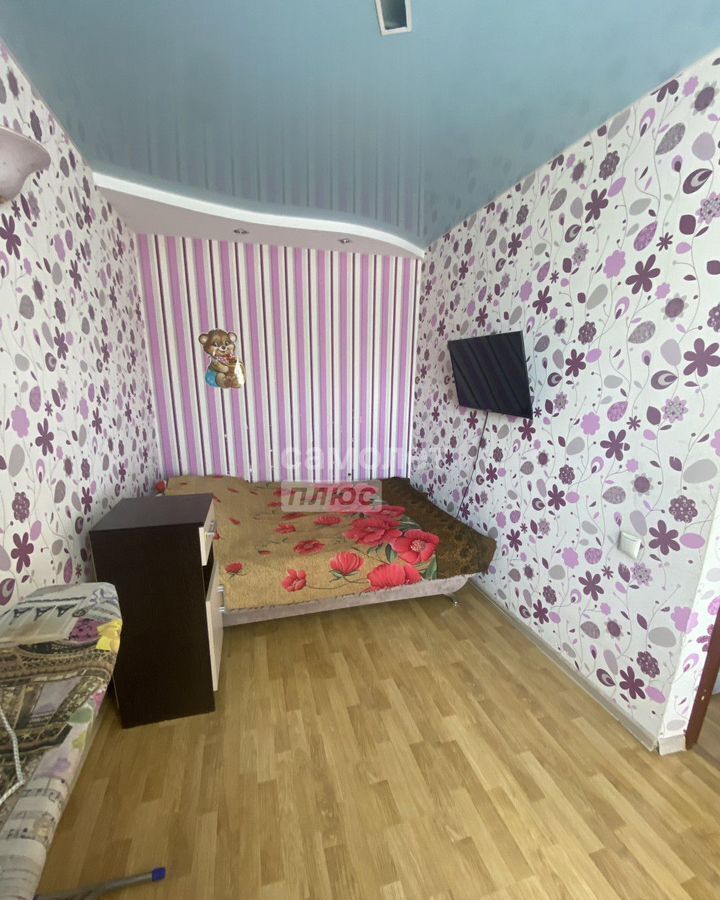 квартира г Каменск-Уральский Синарский ул Карла Маркса 61 фото 13