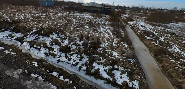 Обухово, Ульяновское городское поселение, городской посёлок Ульяновка фото