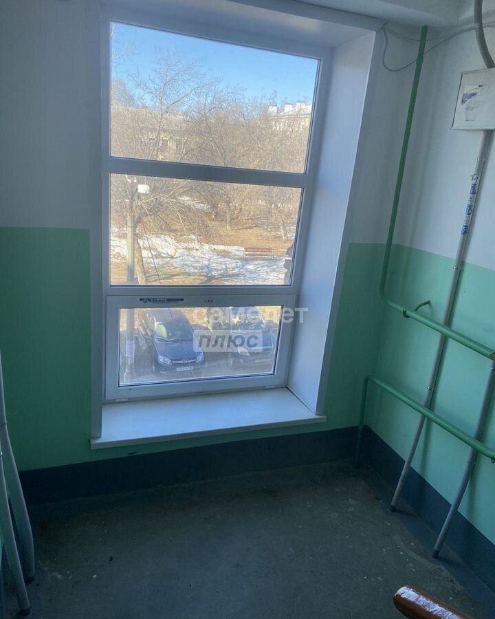 квартира г Каменск-Уральский Синарский ул Карла Маркса 61 фото 16