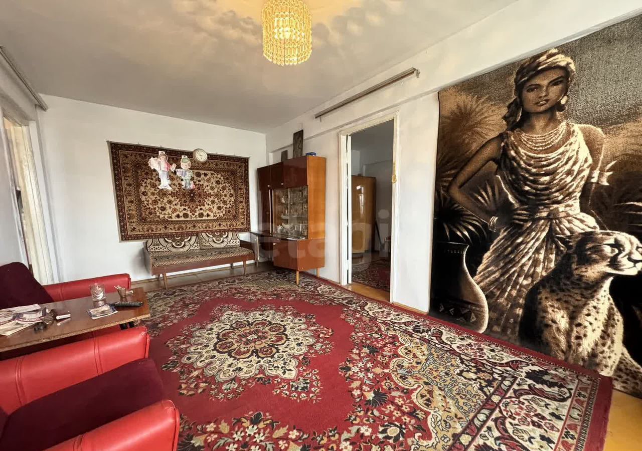 квартира г Свободный ул Кручинина 12 фото 1