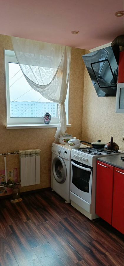 квартира г Каменск-Уральский Синарский ул Лермонтова 125 фото 6