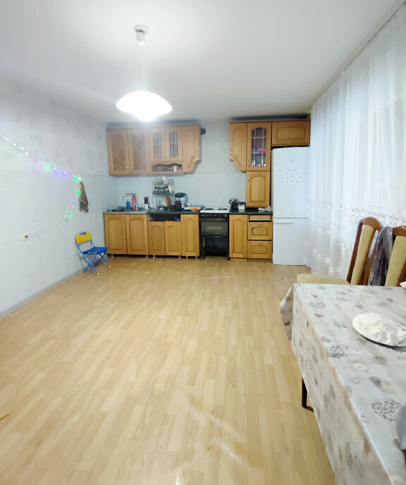 квартира г Уфа р-н Кировский ул Рабкоров 4/1 фото 4