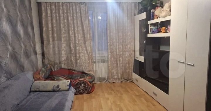 квартира г Новосибирск р-н Ленинский ул Курганская 22 Площадь Маркса фото 8