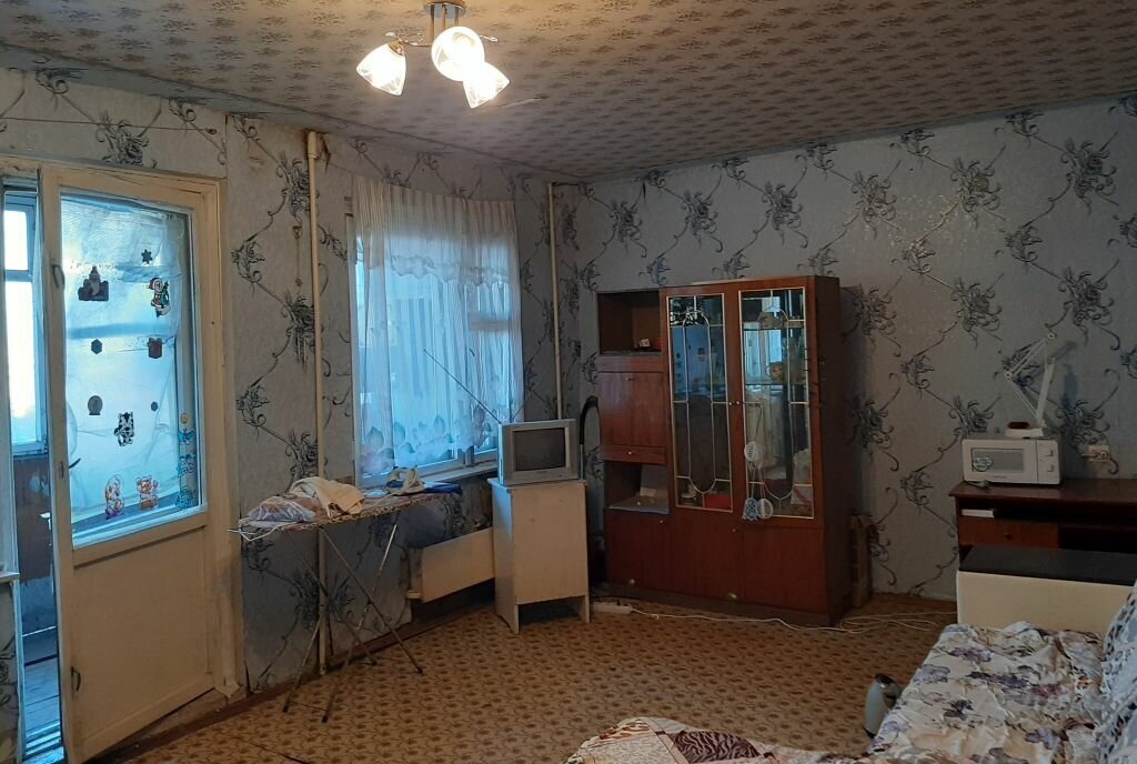 квартира г Нижний Новгород р-н Московский Бурнаковская ул Просвещенская 1 фото 1