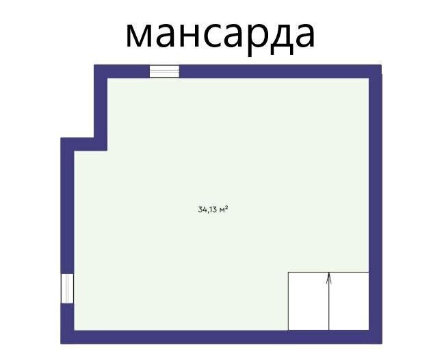 квартира г Тюмень р-н Калининский ул Алексея Рогожина 44 фото 4