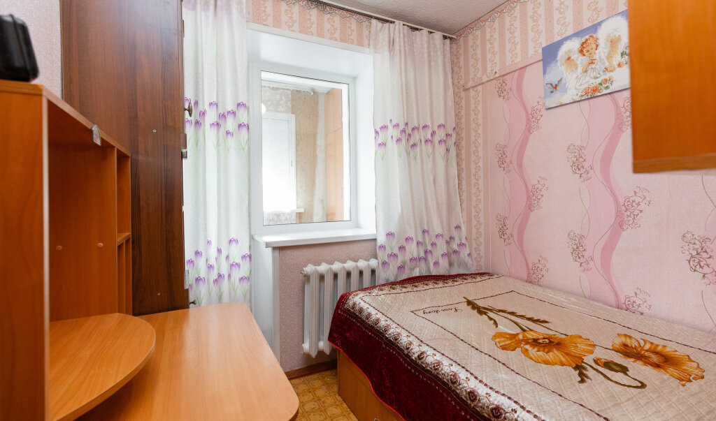 квартира г Благовещенск ул Калинина 41 фото 5