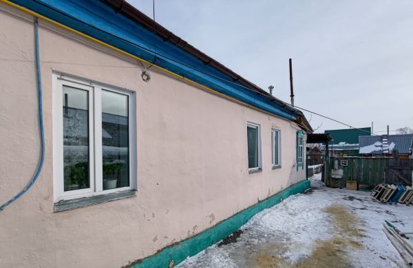 дом г Курган Энергетики ул И.Сусанина мкр-н Кулацкий фото 14