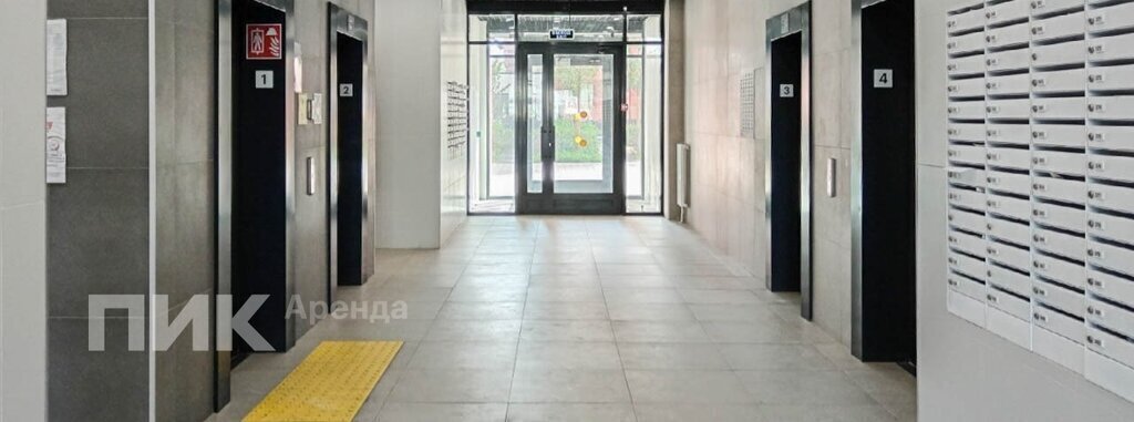квартира г Москва метро Коломенская проезд Нагатинский 1-й 2/2к 2 муниципальный округ Нагатино-Садовники фото 18