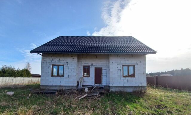 р-н Большеболдинский с Большое Болдино ул Пушкинская фото