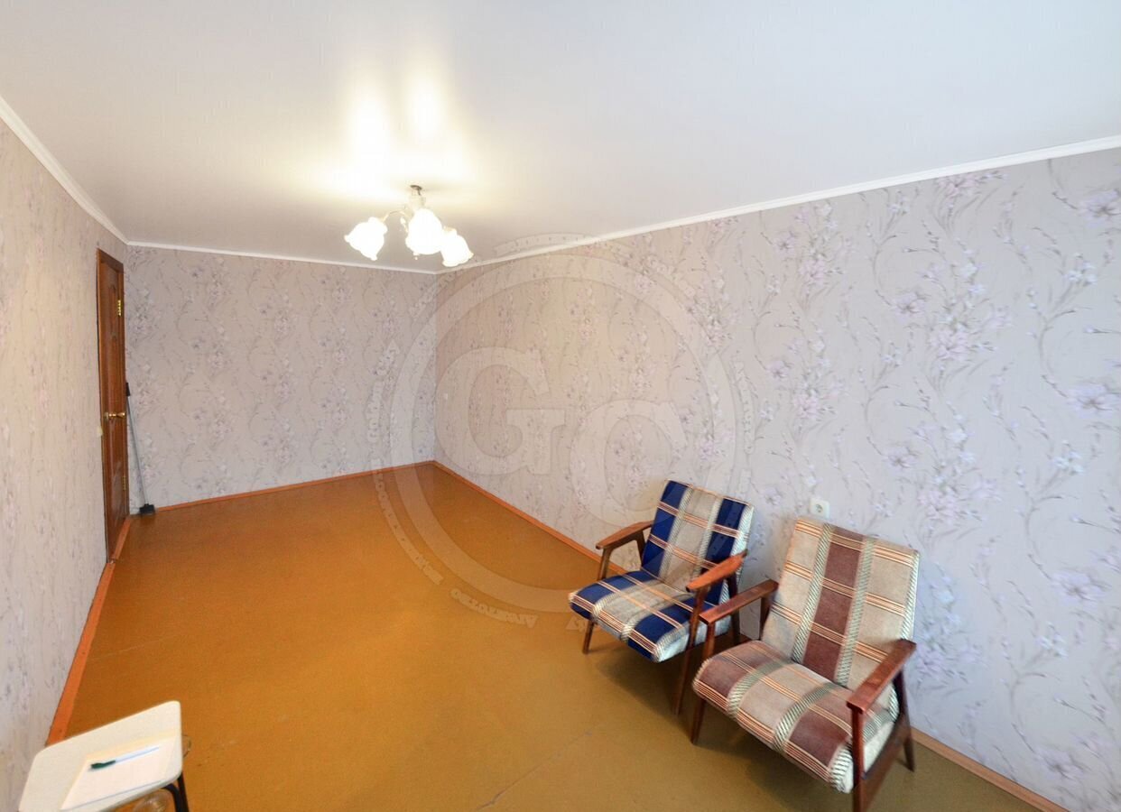 квартира г Оренбург р-н Дзержинский ул Театральная 13 фото 6