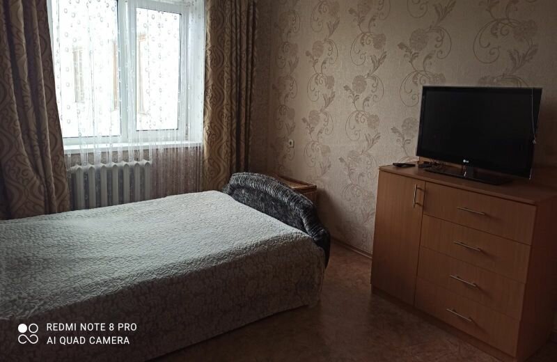 квартира г Усть-Илимск пр-кт Мира 15 фото 4