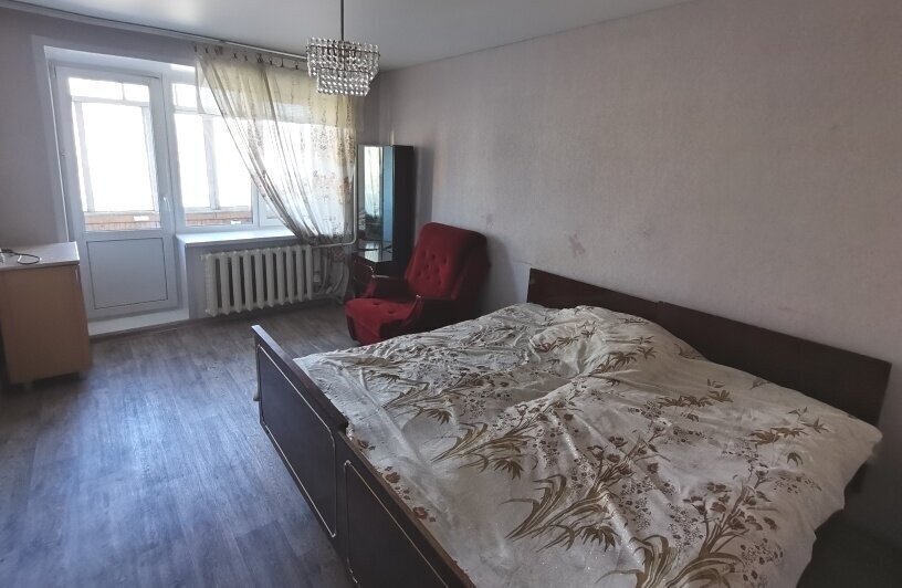 квартира г Пенза р-н Железнодорожный ул Чаадаева 99 фото 1