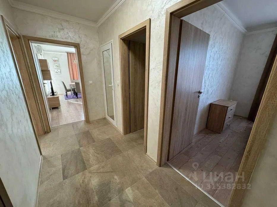 квартира г Сочи с Русская Мамайка р-н Центральный внутригородской ул Чайковского 3 фото 3
