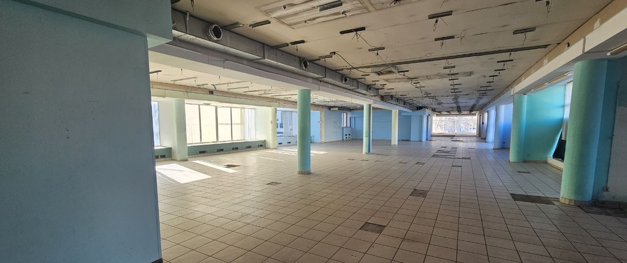 свободного назначения г Москва метро Дмитровская ул Тимирязевская 13 муниципальный округ Тимирязевский фото 7