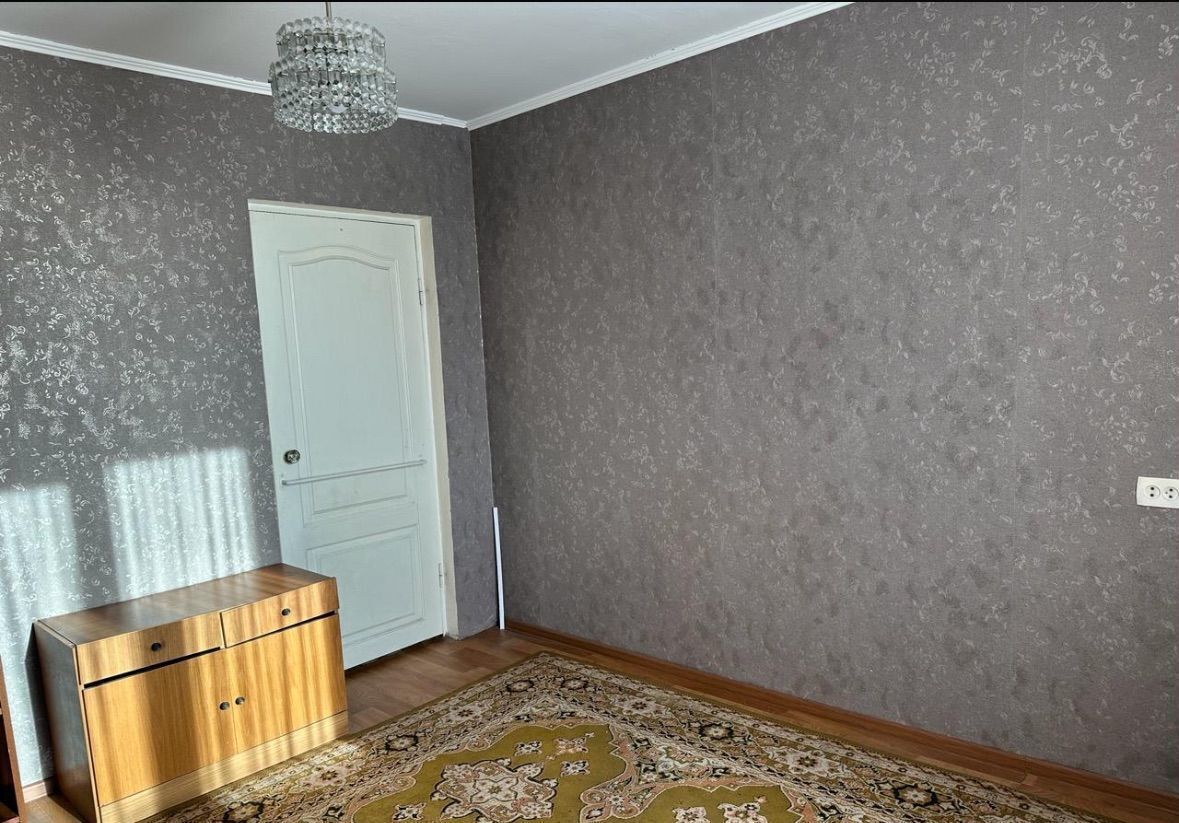 квартира г Новокузнецк р-н Заводской ул Клименко 58 фото 6