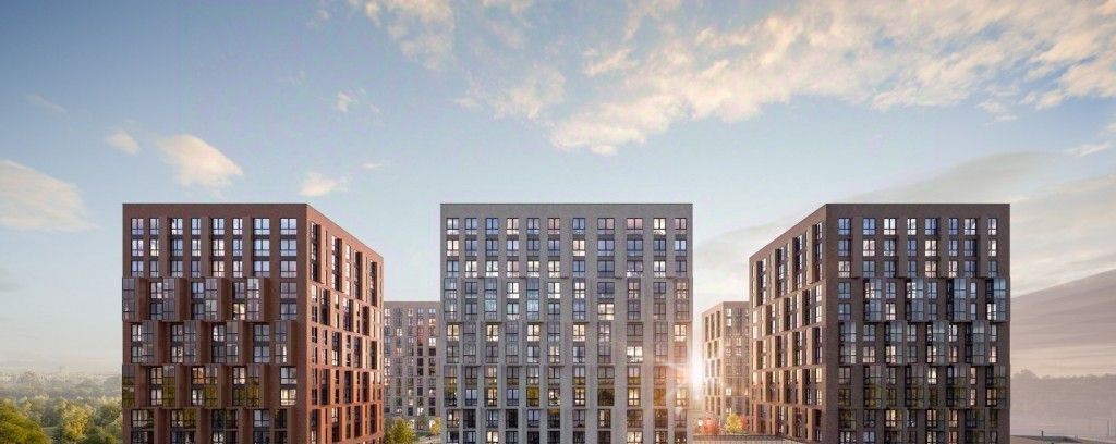 свободного назначения г Санкт-Петербург метро Приморская проезд Галерный 1к/2 фото 6