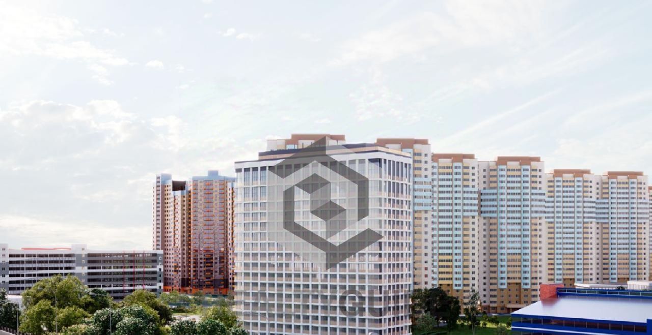 торговое помещение г Одинцово Кутузовский ул. Чистяковой, 8к 2 фото 9