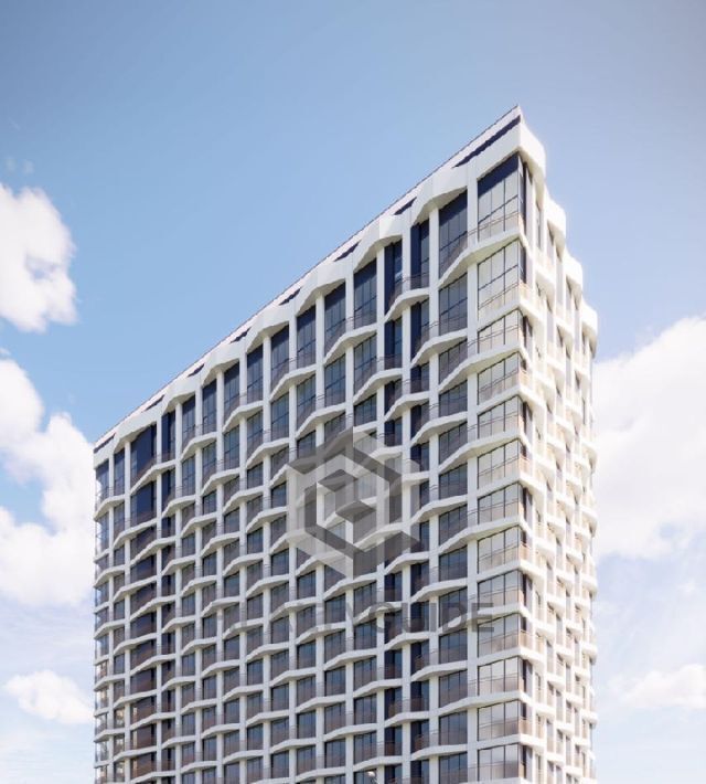 торговое помещение г Одинцово Кутузовский ул. Чистяковой, 8к 2 фото 15
