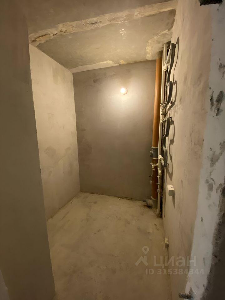 квартира г Санкт-Петербург р-н Приморский пр-кт Комендантский 51/1 ЖК «Юбилейный квартал» Юбилейный квартал, Ленинградская область фото 3
