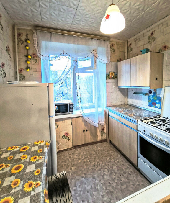 квартира г Калуга ул Огарева 11/8 фото 11