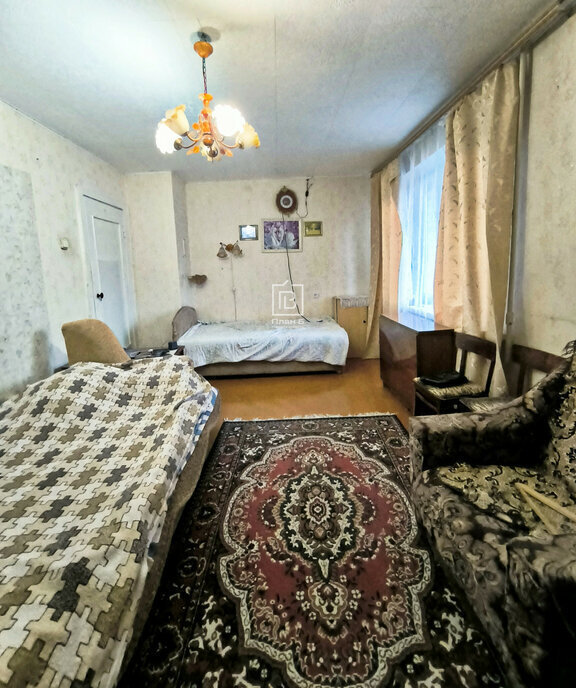 квартира г Калуга ул Огарева 11/8 фото 5