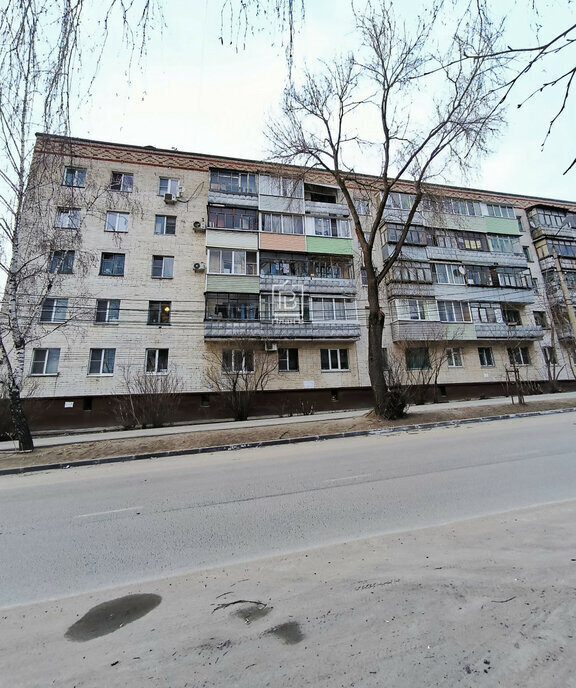 квартира г Калуга ул Огарева 11/8 фото 1