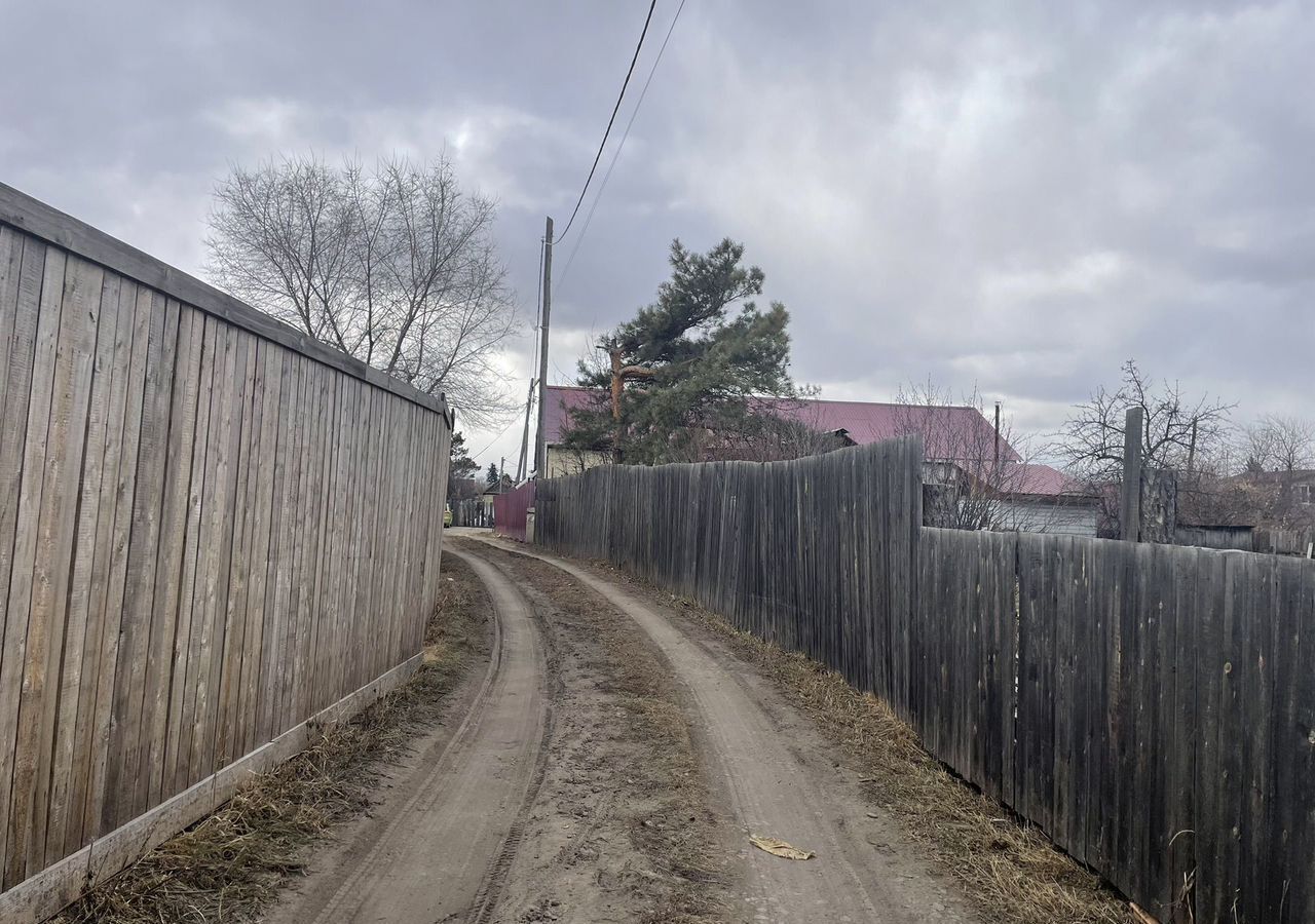 дом г Абакан дачный район Койбал, Крестьянская ул фото 2