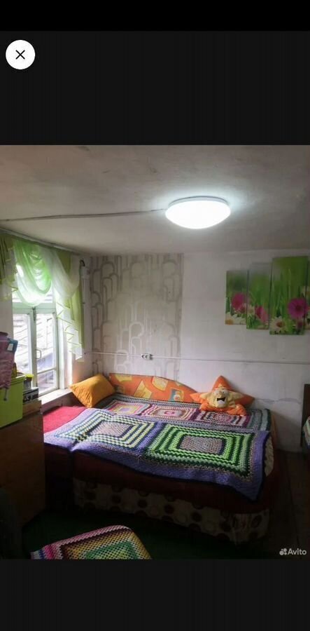 дом г Челябинск р-н Курчатовский снт Искра 12-я аллея, 58 фото 8