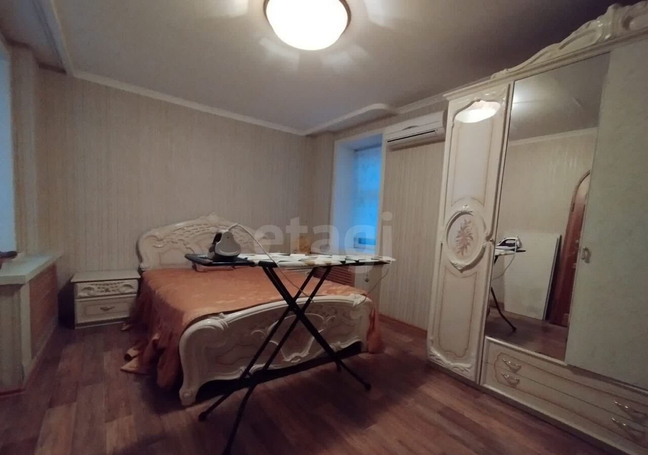 квартира г Саратов р-н Октябрьский проезд Весенний 1-й 15/17 фото 7