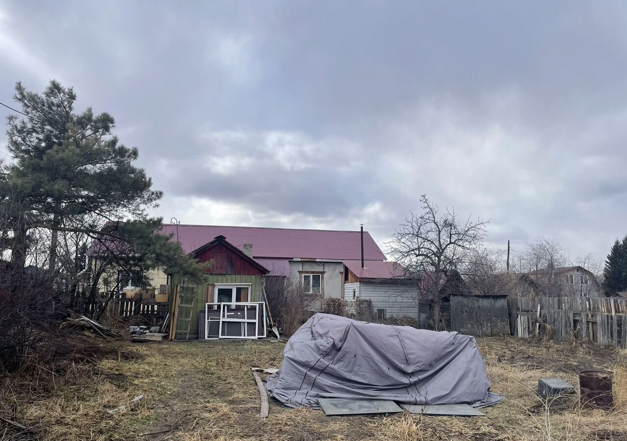 дом г Абакан дачный район Койбал, Крестьянская ул фото 9