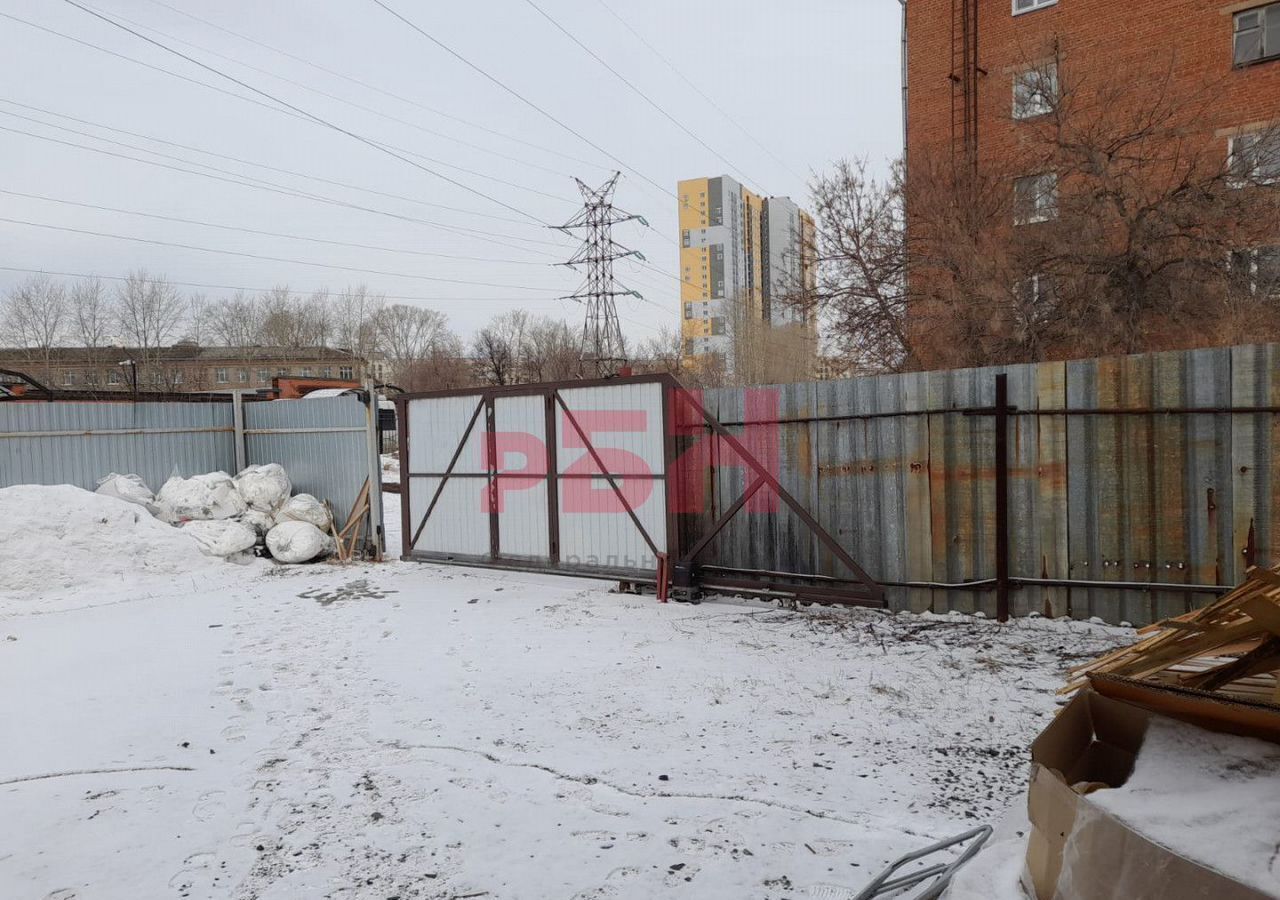 свободного назначения г Екатеринбург р-н Орджоникидзевский Проспект Космонавтов, ул. Ильича, 71Ж фото 3