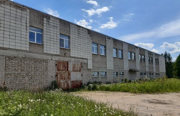 свободного назначения г Кострома р-н Заволжский ул Солониковская 1 фото 6