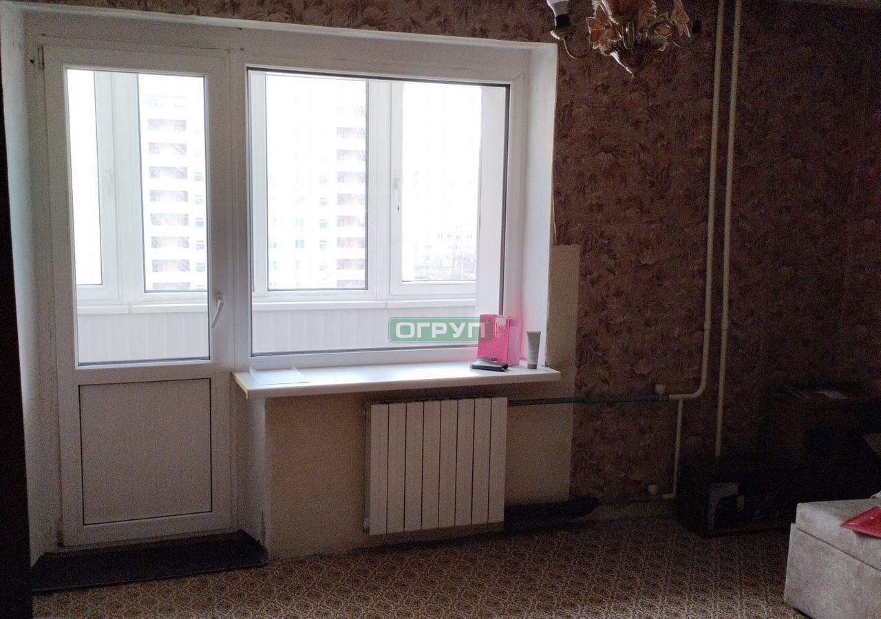 квартира г Пенза Пенза-4 пр-кт Строителей 23 р-н Октябрьский фото 5